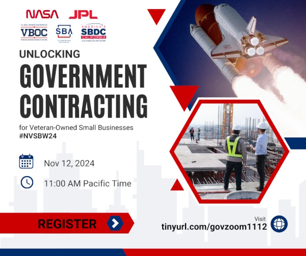 Unlocking Government Contracting Opportunities