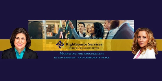 Marketing to Government and Corporate Clients