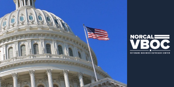 Government Contracting with the NorCal VBOC