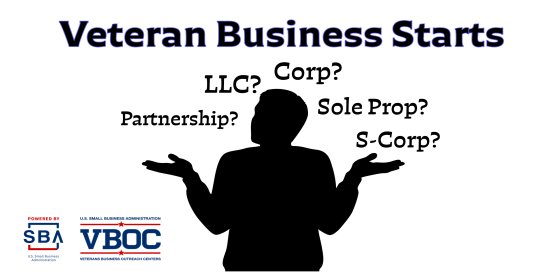 Veteran Business Starts